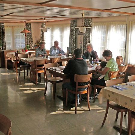 Gasthaus Adler Hotel Krummenau Zewnętrze zdjęcie