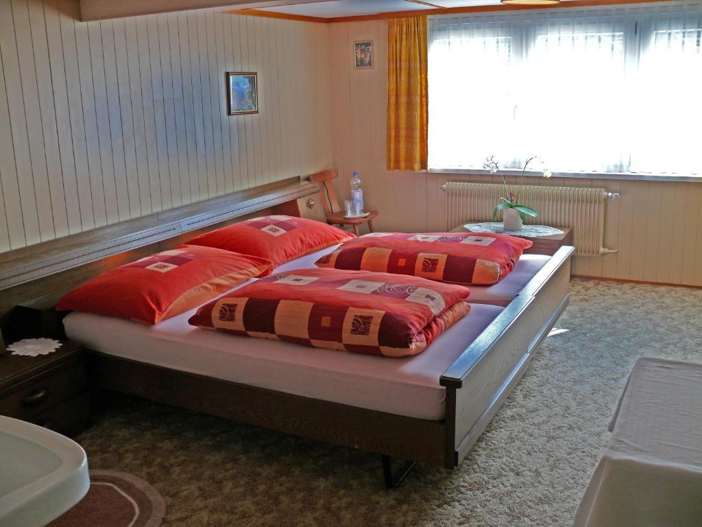 Gasthaus Adler Hotel Krummenau Pokój zdjęcie