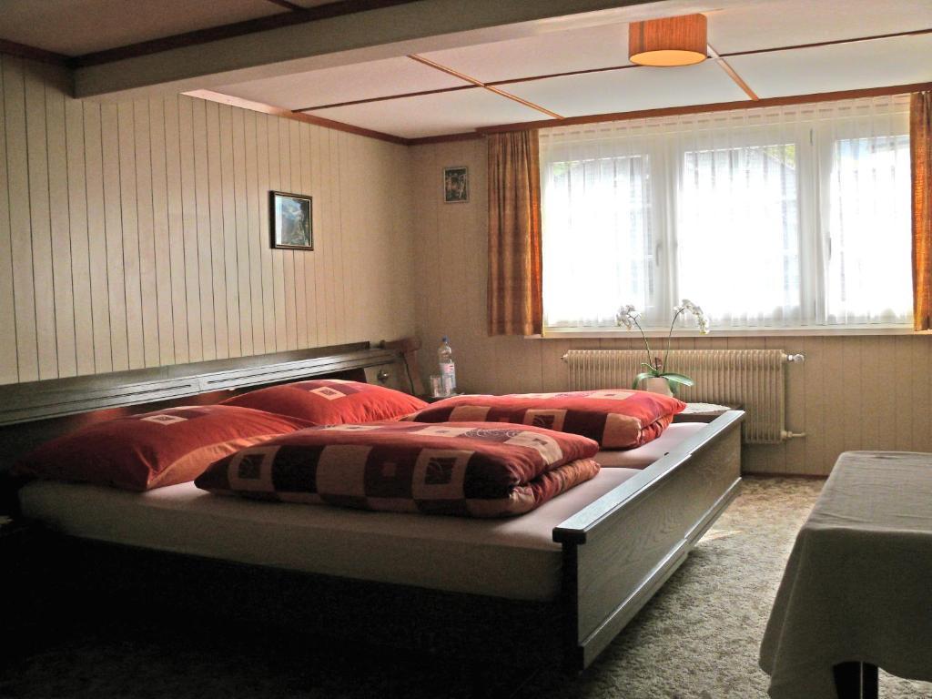 Gasthaus Adler Hotel Krummenau Pokój zdjęcie