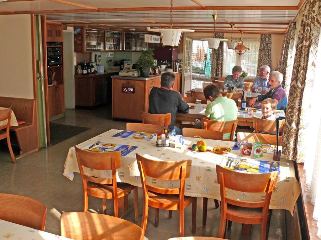 Gasthaus Adler Hotel Krummenau Zewnętrze zdjęcie