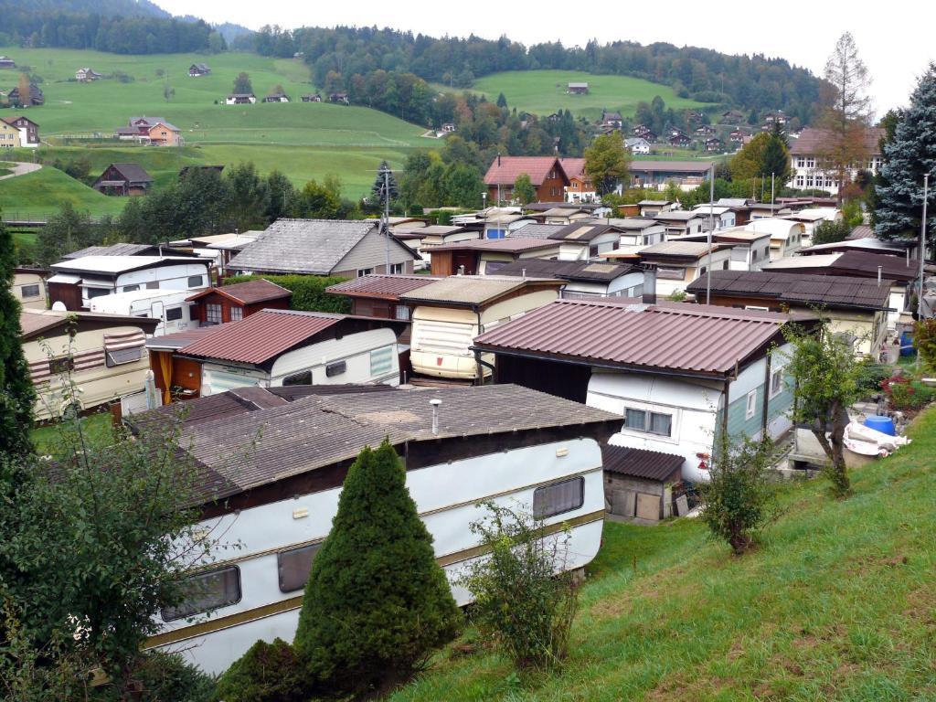 Gasthaus Adler Hotel Krummenau Zewnętrze zdjęcie