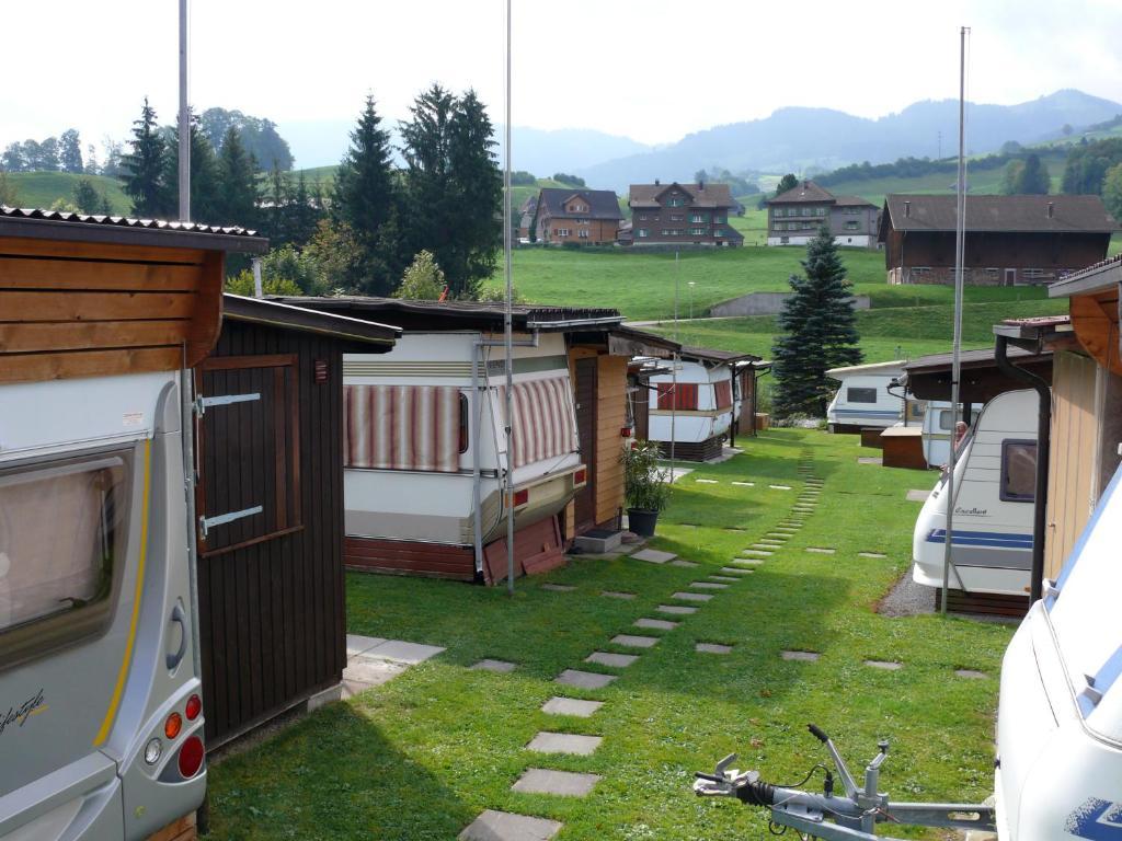 Gasthaus Adler Hotel Krummenau Zewnętrze zdjęcie