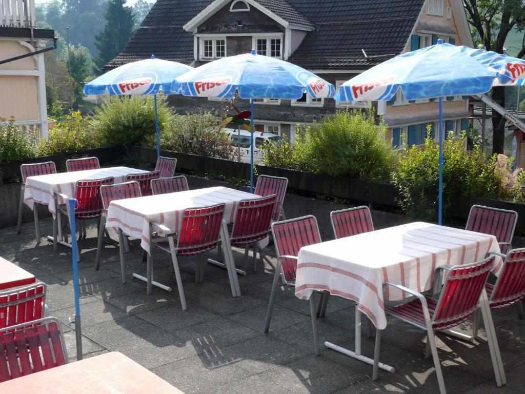 Gasthaus Adler Hotel Krummenau Zewnętrze zdjęcie